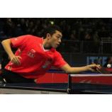 Xu Xin  vô địch Singles Grand Finals năm 2012 ITTF ( có Video bóng bàn)